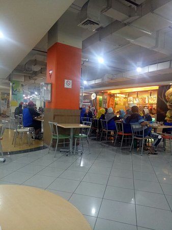 Grand ITC Permata Hijau